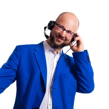 DJ Fala | DJ na wesele Gdańsk, pomorskie