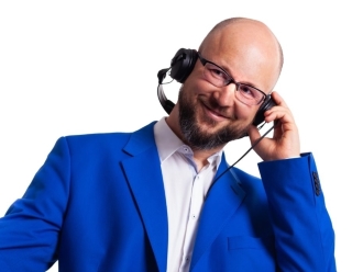 DJ Fala | DJ na wesele Gdańsk, pomorskie