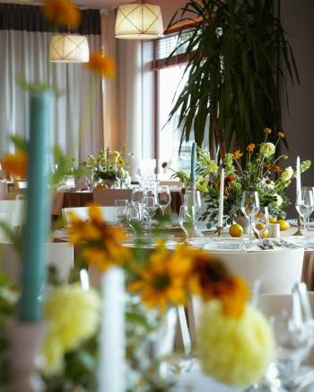 Tiffi Boutique Hotel | Sala weselna Olsztyn, warmińsko-mazurskie