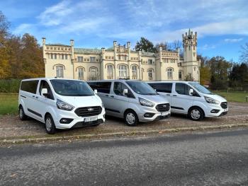 Wawel Bus - Transport gości | Wynajem busów Skawina, małopolskie