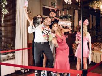 Się Kręci - Videobudka 360 | Fotobudka na wesele Stargard, zachodniopomorskie