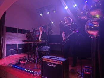 Zespół Revela | Zespół muzyczny Opole, opolskie