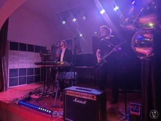 Zespół Revela | Zespół muzyczny Opole, opolskie