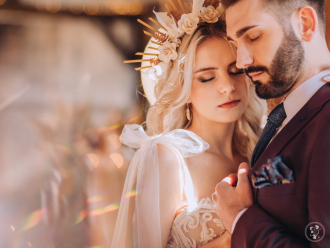 Katarzyna Marona Fotografia | Fotograf ślubny Kraków, małopolskie