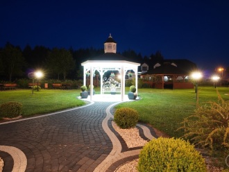 Dom Weselny Impresja | Sala weselna Trzebiatów, zachodniopomorskie