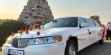 Biały Lincoln Town Car | Auto do ślubu Rypin, kujawsko-pomorskie - zdjęcie 4