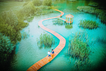 SkyVision - Foto & Video | Kamerzysta na wesele Mysłowice, śląskie