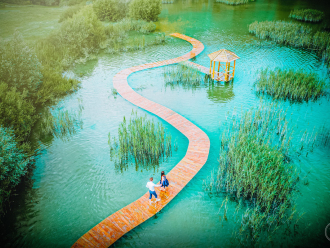 SkyVision - Foto & Video | Kamerzysta na wesele Mysłowice, śląskie