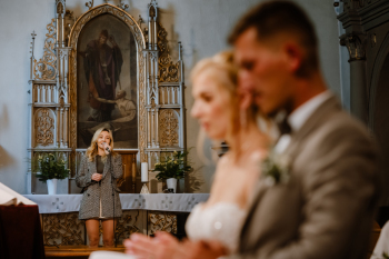 Oprawa ślubu Lauren Voice | Oprawa muzyczna ślubu Gdańsk, pomorskie