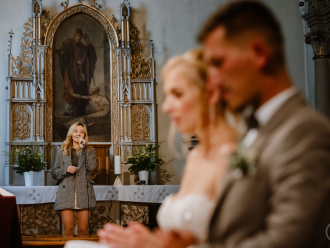 Oprawa ślubu Lauren Voice | Oprawa muzyczna ślubu Gdańsk, pomorskie