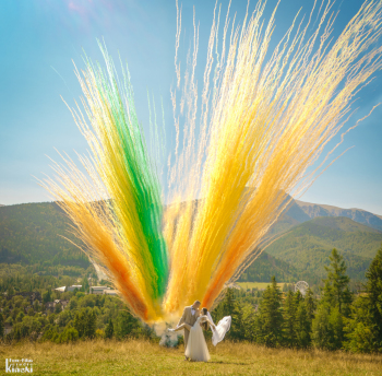 Miny dymne - StudioKiński | Unikatowe atrakcje Częstochowa, śląskie