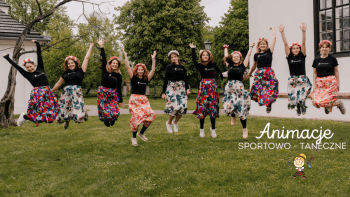 Sztuka Rozrywki | Animator dla dzieci Kraków, małopolskie