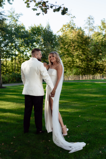 Gabriela Klepacka Fotografia | Fotograf ślubny Warszawa, mazowieckie