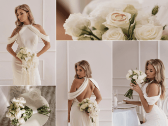 Monika Kruszyńska Wedding | Fotograf ślubny Toruń, kujawsko-pomorskie