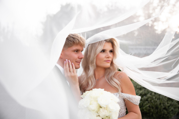 Tak to widze Magdalena Galant | Fotograf ślubny Ropczyce, podkarpackie