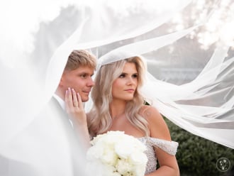 Tak to widze Magdalena Galant | Fotograf ślubny Ropczyce, podkarpackie