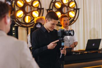 SK FILMS | Kamerzysta na wesele Bysławek, kujawsko-pomorskie