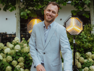 DJ Bartosz Fiedeń | Agencja ZAGRA | DJ na wesele Opole, opolskie