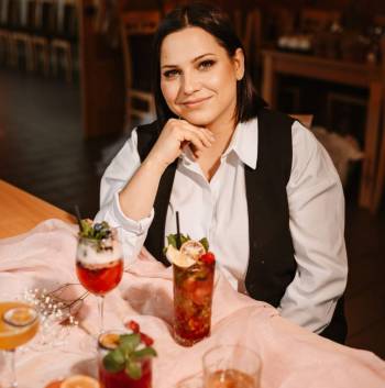 Shake up Mobilny bar | Barman na wesele Rokiciny Podhalańskie, małopolskie