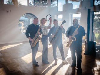 Nas Dwoje i Przyjaciele | Zespół muzyczny Brzesko, małopolskie