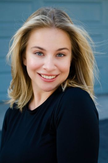 Maria Łacka - Śpiew | Oprawa muzyczna ślubu Poznań, wielkopolskie