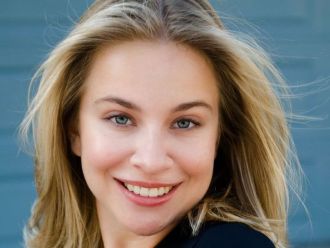 Maria Łacka - Śpiew | Oprawa muzyczna ślubu Poznań, wielkopolskie