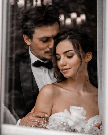 Anastasiia Khrystenko | Fotograf ślubny Warszawa, mazowieckie