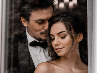 Anastasiia Khrystenko | Fotograf ślubny Warszawa, mazowieckie