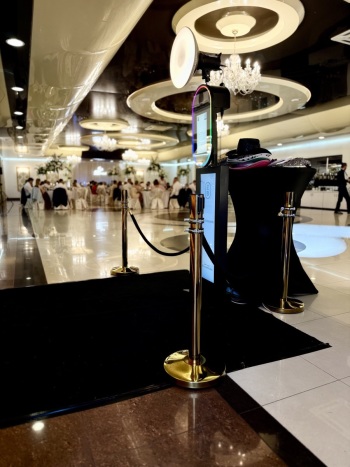 WKZ - Fotobudka 2025, fotolustro | Fotobudka na wesele Warszawa, mazowieckie