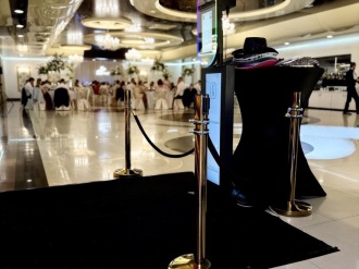 WKZ - Fotobudka 2025, fotolustro | Fotobudka na wesele Warszawa, mazowieckie