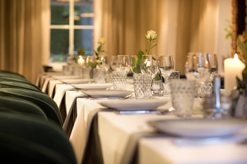 Willa Marianna | Sala weselna Lądek-Zdrój, dolnośląskie