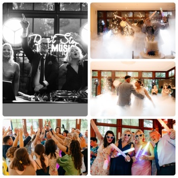 Marek Duba Dj Wodzirej Saksofon | DJ na wesele Lębork, pomorskie