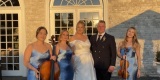 Blonde String Duo | Oprawa muzyczna ślubu Gdynia, pomorskie - zdjęcie 4