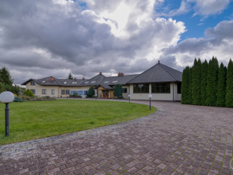 Siedlisko Żurawie | Sala weselna Zamarte, kujawsko-pomorskie