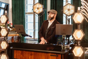 DJ nova-Q | DJ na wesele Katowice, śląskie