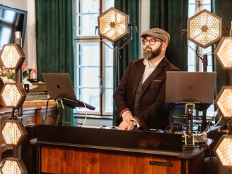 DJ nova-Q | DJ na wesele Katowice, śląskie