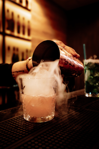 Cocktail_Masters_Barman_Shisha | Barman na wesele Ciechocinek, kujawsko-pomorskie