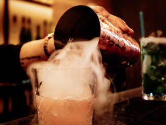 Cocktail_Masters_Barman_Shisha | Barman na wesele Ciechocinek, kujawsko-pomorskie