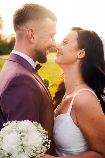 Kamil Stępniewski Fotografia | Fotograf ślubny Grudziądz, kujawsko-pomorskie