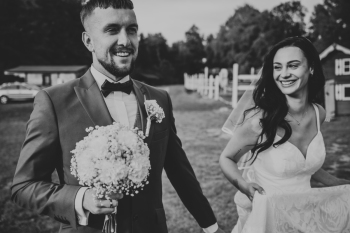 Kamil Stępniewski Fotografia | Fotograf ślubny Grudziądz, kujawsko-pomorskie