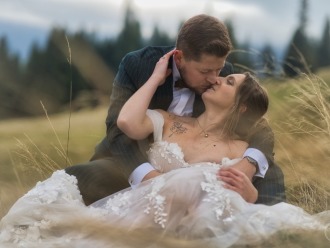 Excellentfilms | Kamerzysta na wesele Łódź, łódzkie