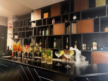 Cytryna Bar | Barman na wesele Różan, mazowieckie