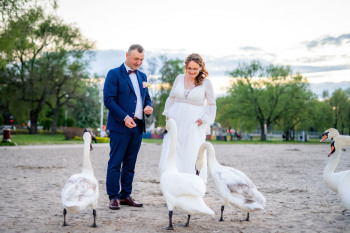 FotoKuszyński - Zdjęcia&Film | Fotograf ślubny Bydgoszcz, kujawsko-pomorskie