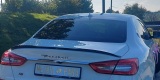 Maserati Quattroporte / Porsche | Auto do ślubu Radom, mazowieckie - zdjęcie 6
