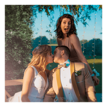 Film & Foto - Grandson Weddings | Kamerzysta na wesele Warszawa, mazowieckie