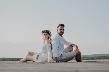Harmonia Światła | Fotograf ślubny Zbylitowska Góra, małopolskie