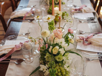 Z polnej półki | Dekoracje ślubne Pisary, małopolskie