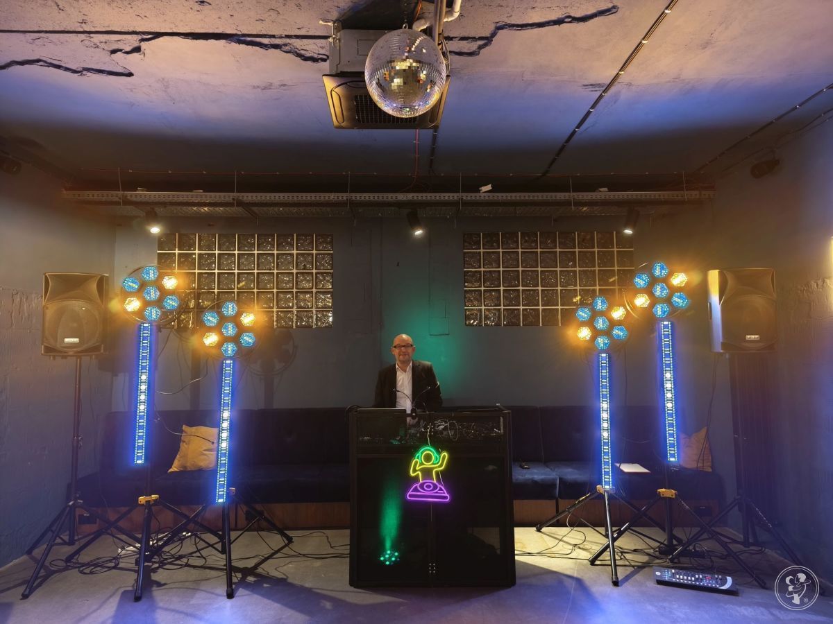 DJ Tomek | DJ na wesele Lublin, lubelskie - zdjęcie 1