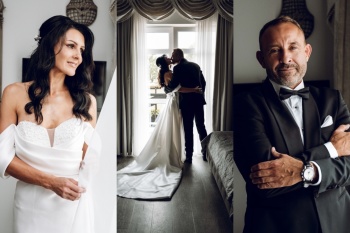 Woźniak Studio | Fotograf ślubny Goleniów, zachodniopomorskie