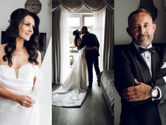 Woźniak Studio | Fotograf ślubny Goleniów, zachodniopomorskie